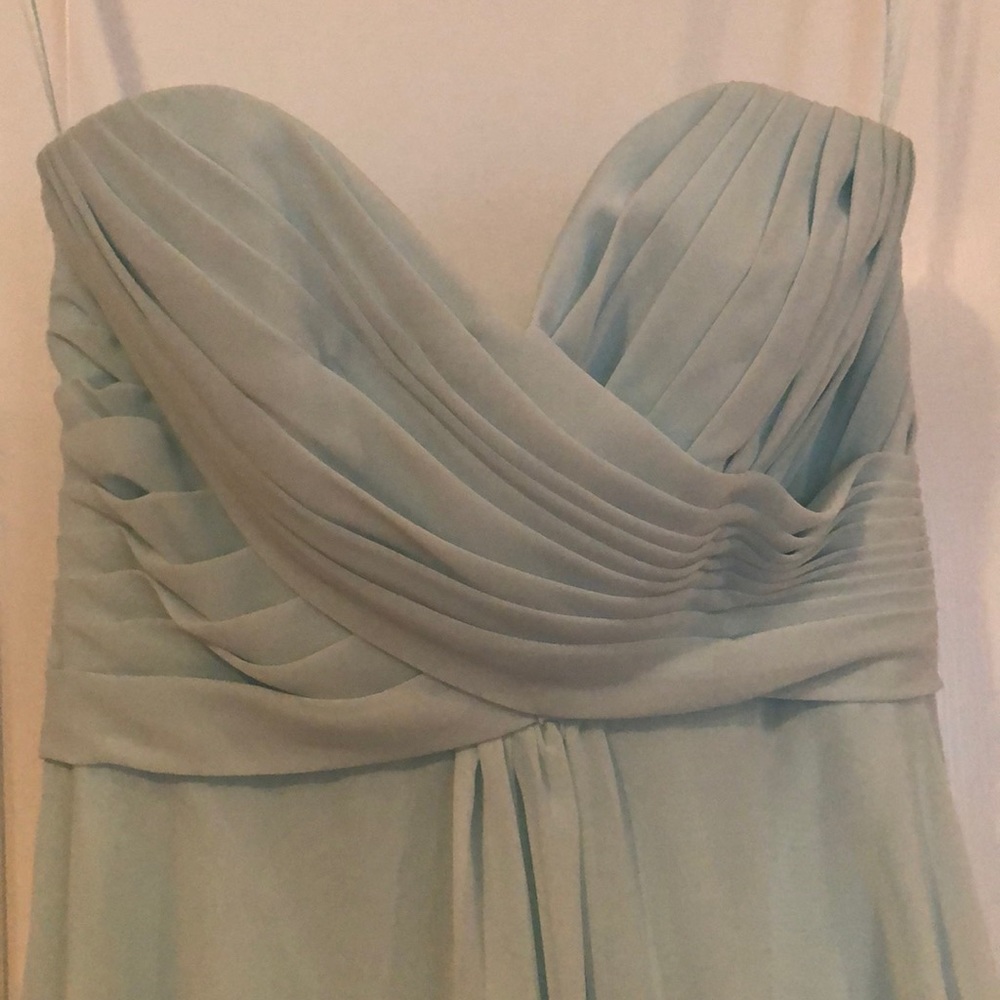 Allure Bridesmaid Dress Style 1221